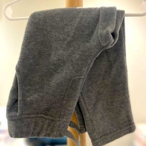 Childrens sweatpants